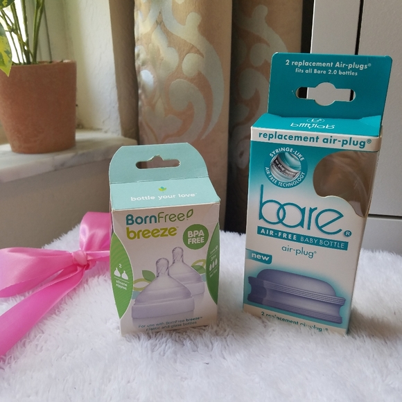 born free Other - bottle, anti-slip base for baby bottle,accessories